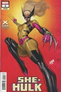 SHE-HULK #2B 