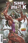 SHE-HULK #3C 