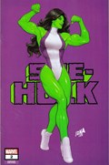 SHE-HULK #2-ILLUM-B 