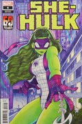 SHE-HULK #4C 