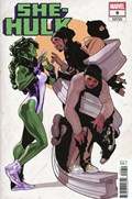 SHE-HULK #9-RI 