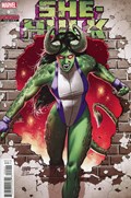 SHE-HULK #9D 