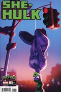 SHE-HULK #13D 
