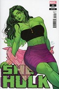 SHE-HULK #11B 
