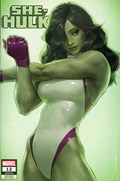 SHE-HULK #12D 