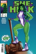 SHE-HULK #12 