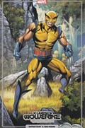 X LIVES OF WOLVERINE #1B 