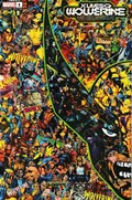 X LIVES OF WOLVERINE #1C 