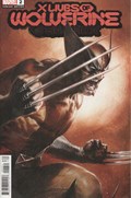 X LIVES OF WOLVERINE #2-RI-B 