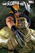 X LIVES OF WOLVERINE #1-CE616 