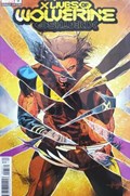 X LIVES OF WOLVERINE #5D 