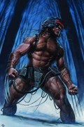X LIVES OF WOLVERINE #4-CKCR 