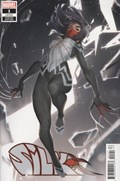 SILK #1-RI 