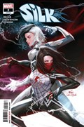 SILK #2 