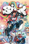 SILK #1D 