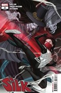 SILK #3 
