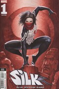 SILK #1-2nd 