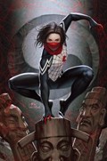 SILK #1-CKCR 