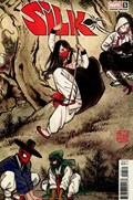 SILK #5B 