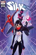 SILK #1-TCM 