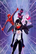SILK #1-TCM-B 