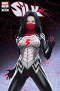 SILK #1-TCM-C 