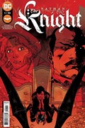 BATMAN: THE KNIGHT #1 