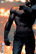 BATMAN: THE KNIGHT #1-RI 