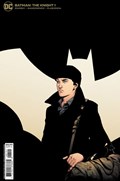 BATMAN: THE KNIGHT #1B 