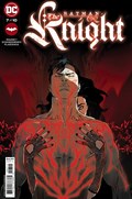 BATMAN: THE KNIGHT #7 