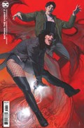BATMAN: THE KNIGHT #7B 