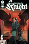 BATMAN: THE KNIGHT #3 