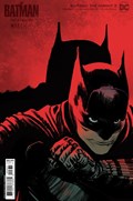 BATMAN: THE KNIGHT #3C 