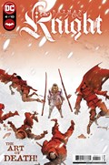BATMAN: THE KNIGHT #4 