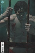 BATMAN: THE KNIGHT #5B 