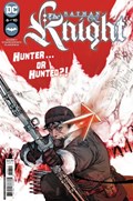 BATMAN: THE KNIGHT #6 
