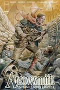 ARROWSMITH: BEHIND ENEMY LINES #1C 