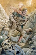 ARROWSMITH: BEHIND ENEMY LINES #1-RI-B 
