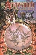 ARROWSMITH: BEHIND ENEMY LINES #3D 