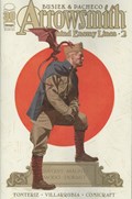 ARROWSMITH: BEHIND ENEMY LINES #2C 