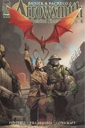 ARROWSMITH: BEHIND ENEMY LINES #4C 
