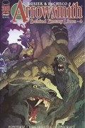 ARROWSMITH: BEHIND ENEMY LINES #4D 