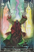 ARROWSMITH: BEHIND ENEMY LINES #5 
