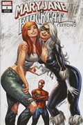 MARY JANE & BLACK CAT: BEYOND #1-CMXP 