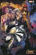 MARY JANE & BLACK CAT: BEYOND #1-JSC 