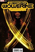 X DEATHS OF WOLVERINE #1 