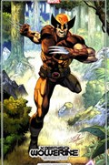 X DEATHS OF WOLVERINE #1H 