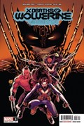 X DEATHS OF WOLVERINE #3 