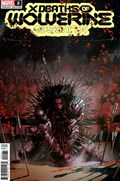X DEATHS OF WOLVERINE #2-RI-B 
