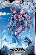 X DEATHS OF WOLVERINE #2D 